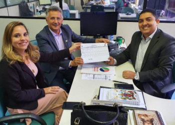 SEFAZ e UESPI firmam compromisso para garantir calendário anual de pagamentos
